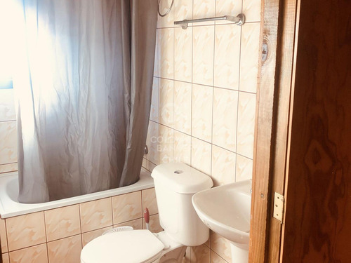 Gran Casa En Arriendo En Los Pellines