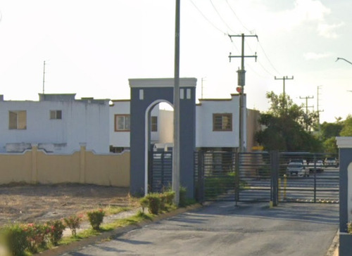 Casa En Remate Bancario Ubicada En Real Hacienda De Huinala, Cdad. Apodaca, N.l. Sk04