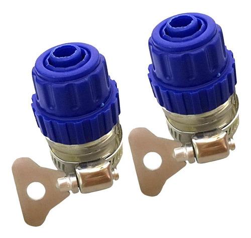 Conector De Grifo Universal Adaptador Mezclador Cocina