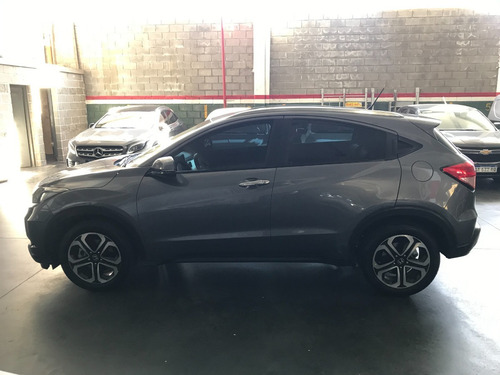 Honda Hr-v 1.8 Ex-l 2wd Cvt