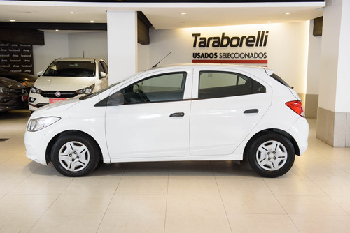 Chevrolet Onix 1.4 Joy Ls + 98cv