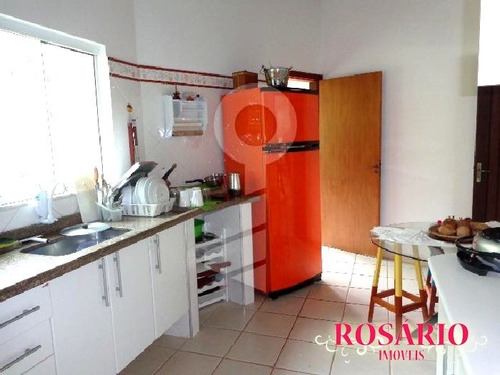 Imagem 9 de 16 de Casa Alto Padrão Santa Rita - Vc241