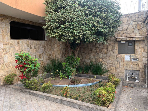 Imagem 8 de 30 de Sobrado Com 3 Dormitórios À Venda Por R$ 1.060.000,00 - Vila Ema - São Paulo/sp - So0096