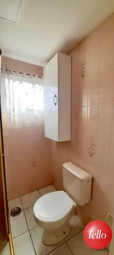 Imagem 21 de 30 de Apartamento - Ref: 206904