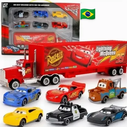 Carreta De Carrinho com Preços Incríveis no Shoptime