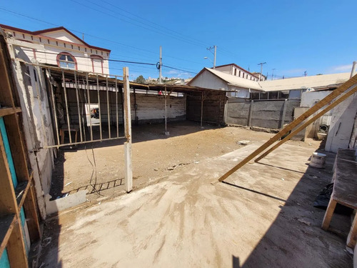 Venta Sitio Sector Centro La Serena 127 Mts2