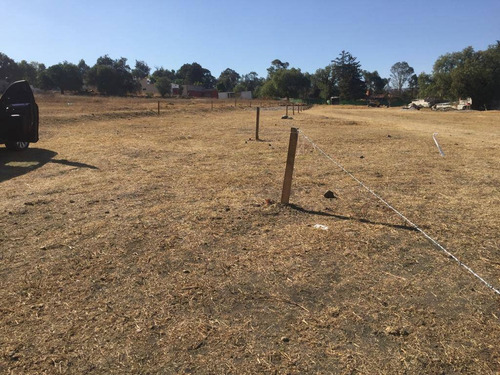 Imagen 8 de 16 de Venta De Terreno En Santiago Cuautlalpan, Tepotzotán