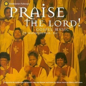 Praise The Lord Gospel Music In Washington D.c. Praise The L