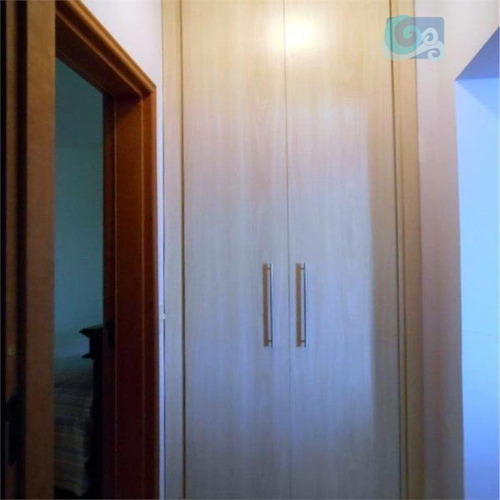Imagem 17 de 20 de Apartamento Na Praia Das Pitangueiras, Guarujá. - Ap3975
