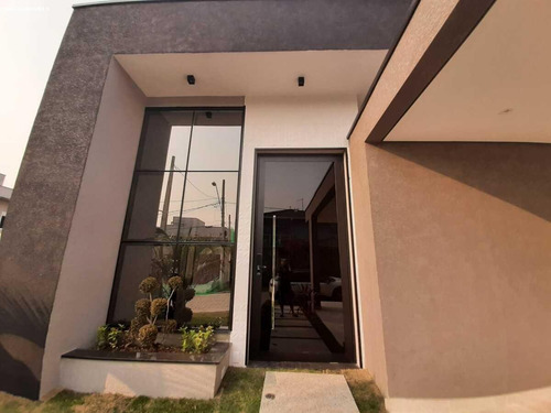 Imagem 2 de 15 de Casa Em Condomínio Para Venda Em Mogi Das Cruzes, Botujuru, 3 Dormitórios, 2 Suítes, 4 Banheiros, 2 Vagas - 3166_2-1216985