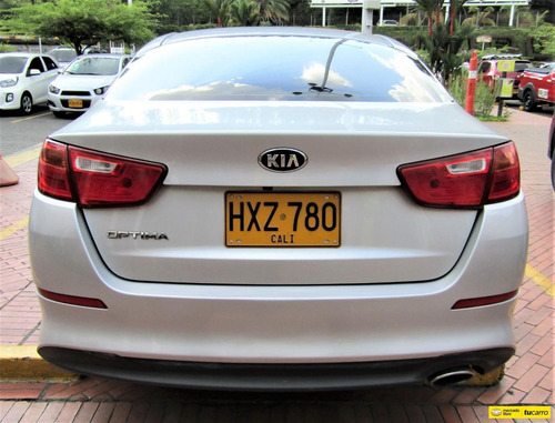 Kia Optima 2.0