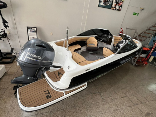 Imagen 4 de 9 de Classer 170 Ltd C/ Yamaha 115