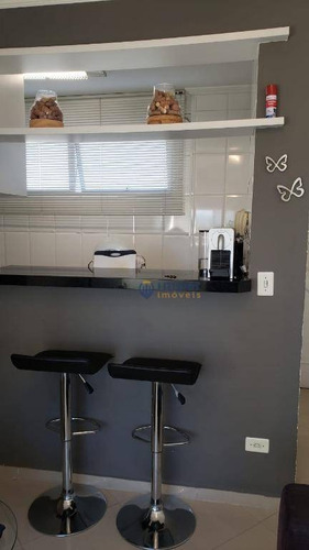 Imagem 7 de 14 de Apartamento Reformado!! - Ap12800