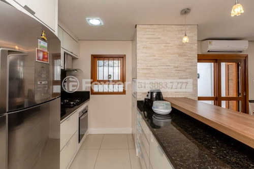 Imagem 26 de 30 de Casa, 2 Dormitórios, 145 M², Lomba Do Pinheiro - 206482