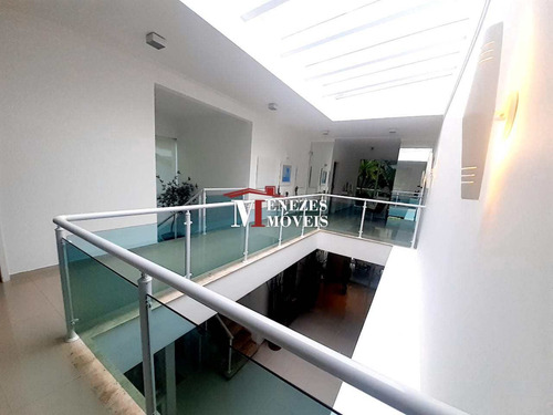 Imagem 17 de 30 de Casa A Venda Em Condomínio Riviera De São Lourenço - Ref. 1585 - V1585