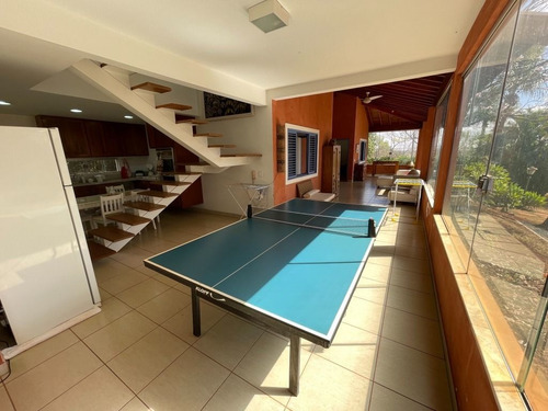 Imagem 16 de 30 de Condomínio Residencial Recreio Humaitá - Chácara Com 7 Suítes À Venda, 5000 M² Por R$ 1.960.000 - Bonfim Paulista - Ribeirão Preto/sp - Ch0045