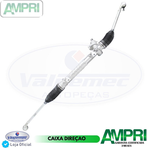 Caixa Direção  Peugeot 206  2000 2001 2002 2003 2004 2005 20