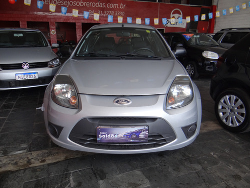 Ford Ka KA PLUS