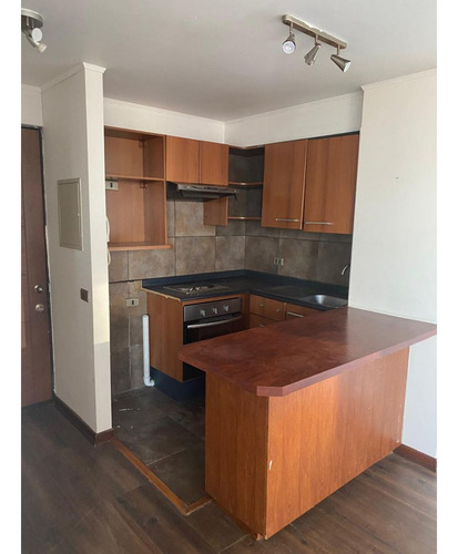 Arriendo De Dpto En Recoleta