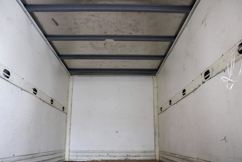 Foton Aumark Gasolina 2022 Tm