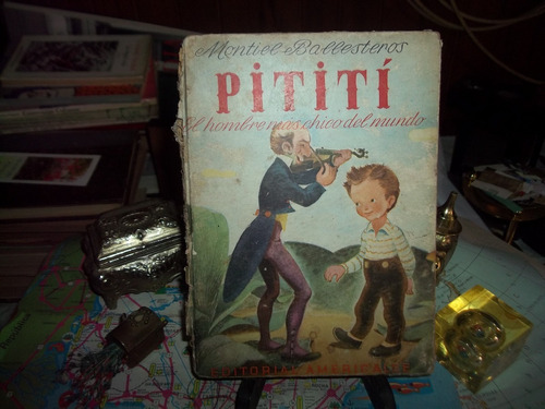 Pitití