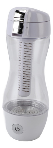 Botella De Agua De Hidrógeno 1200ppb Pctg Usb Portátil