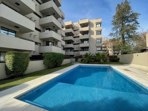 Venta- Depto 3 Ambientes En Edificio Las Cortaderas