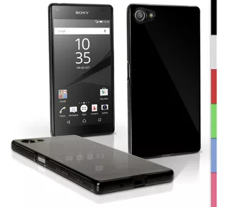 Sony Xperia Z5 Dual Sim (snap810;32gb;3gb;23mp;videouhd4k)