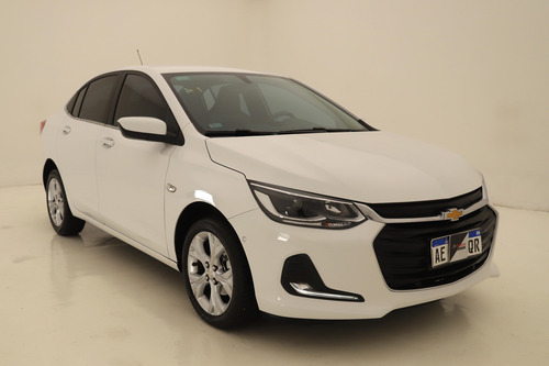 Chevrolet Onix plus 1.0 Turbo Premier At
