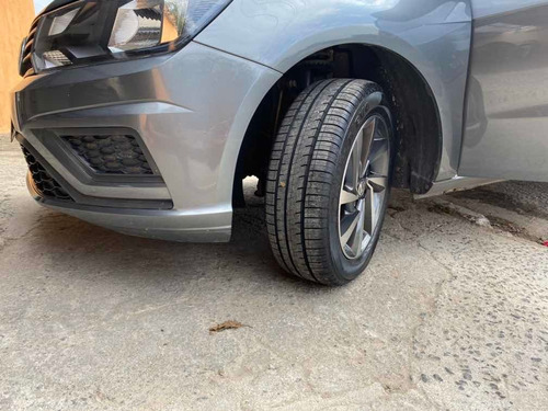 Volkswagen Gol 2019 1.6 Msi Total Flex 5p