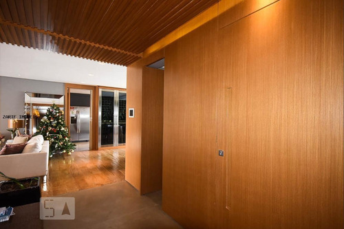 Imagem 8 de 15 de Apartamento Para Venda Em São Paulo, Jardim Fonte Do Morumbi, 3 Dormitórios, 3 Suítes, 4 Banheiros, 4 Vagas - Zztasp1_1-2284875