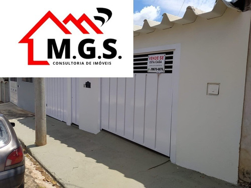 Imagem 7 de 18 de Casa - Ca00034 - 70761351