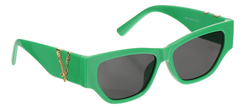 Gafas De Sol Retro, Prácticas Gafas De Sol Con Forma De Ojo