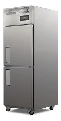 Kkf-0676 (congelador)  Refrigerador Ctoria Serie Vertical