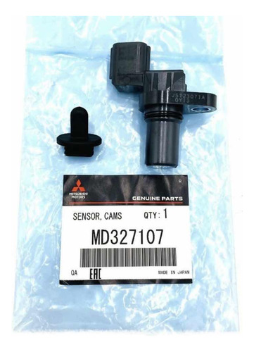 Sensor Caja Automatica Original Mitsubishi Lancer Glx 1.6