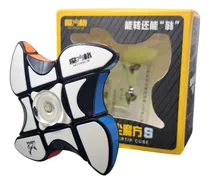 Comprar Fidget Spinner Cubo Rubik  3x3x1 Qiyi Original