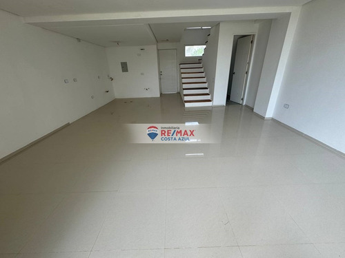 En Venta Magnifico Town House En Proyecto Puerto Morrocoy