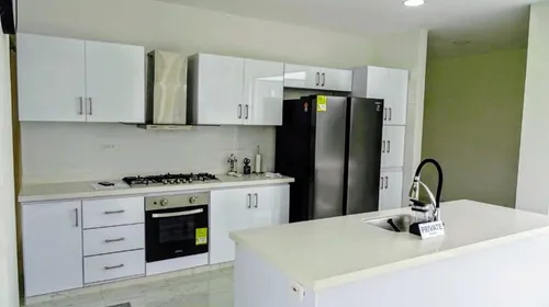 Venta De Linda Casa Campestre Con Diseño Moderno En La Mesa De Los Santos Santander, Ideal Tanto Para Vivir Como Para Invertir