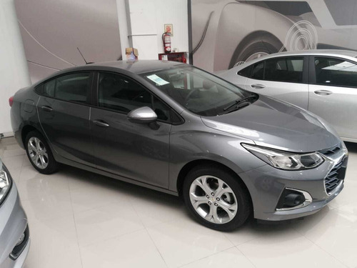 Chevrolet Cruze 1.4t Lt 153cv My 21 Sl Fisicas