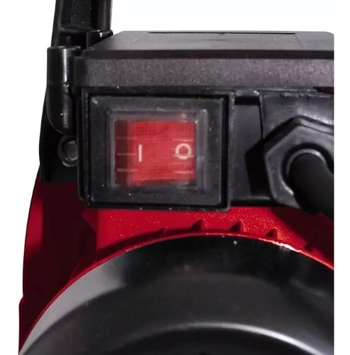 Imagen 6 de 9 de Bomba Centrifuga Agua Einhell 0.85hp 3800 L/h 36m