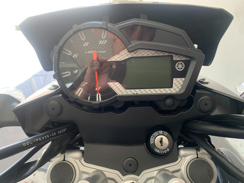 Yamaha Xtz 150