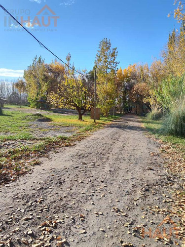 Chacra Con Casa A Estrenar, Galpon Y Pileta - Sobre Ruta 65 -
