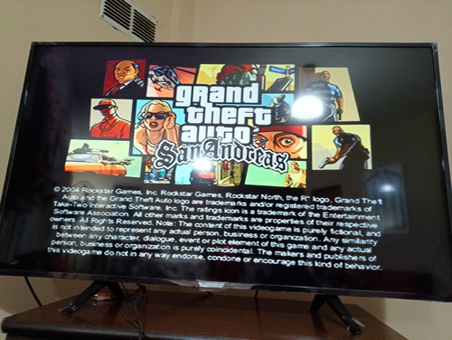 Playstation 2 Slim (opl Y Joystick A Revisar) Negro (Usado)