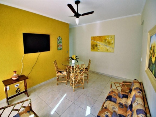 Imagem 4 de 24 de Apartamento Residencial À Venda, Praia Do Tombo, Guarujá. - Ap3365 - 34710056