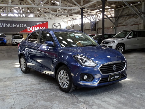 Imagen 2 de 6 de Suzuki Dzire Glx 1.2 Aut