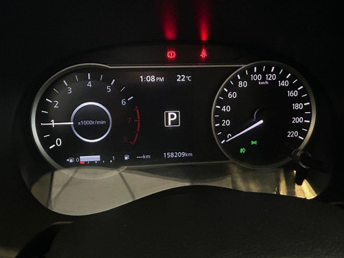Nissan Kicks 1.6 Exclusive Bitono At