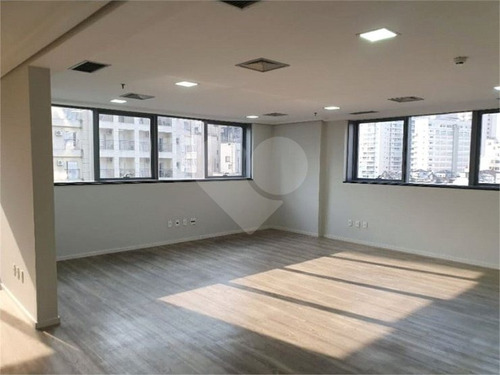 Comercial-são Paulo-higienópolis | Ref.: 353-im524807 - 353-im524807