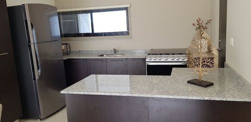 Imagen 5 de 21 de Casa En Venta En Conkal En Privada Zensia Mod. E
