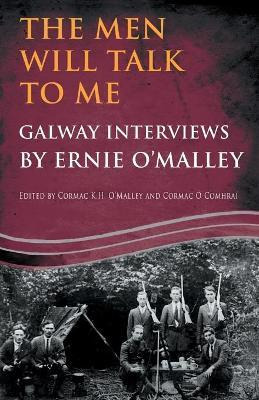 Libro The Men Will Talk To Me:galway Interviews By Ernie ...