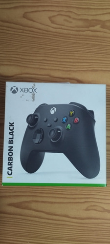 Control Original De Xbox Series X/s